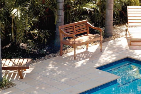 Wiss House Bed And Breakfast - Darwin Tourism 5