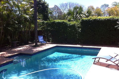 Wiss House Bed And Breakfast - Darwin Tourism 4