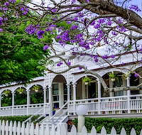 Wiss House Bed and Breakfast - Darwin Tourism