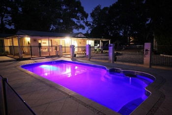 Rothwood B & B - Darwin Tourism 2