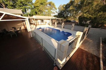Rothwood B & B - Darwin Tourism 4