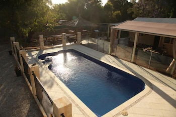 Rothwood B & B - Darwin Tourism 3