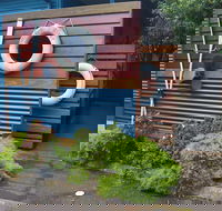 Strahan Bungalows - Darwin Tourism