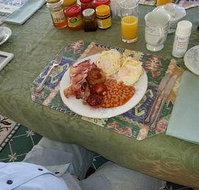Murphys Bed  Breakfast - Darwin Tourism