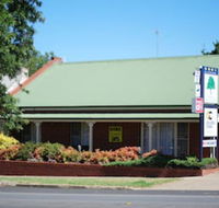 The Elms Motor Inn - Darwin Tourism