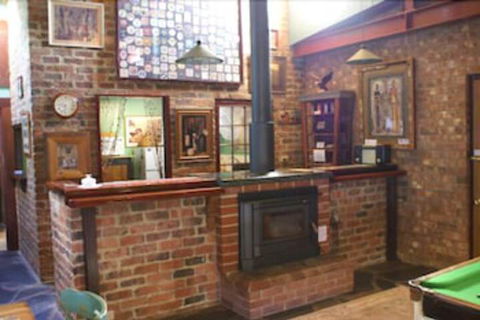 Eagle Foundry Bed & Breakfast - Darwin Tourism 3