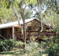 1860 Wine Country Cottages - Darwin Tourism