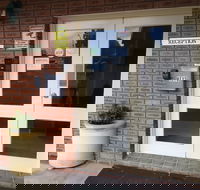 Golf Links Motel - Darwin Tourism