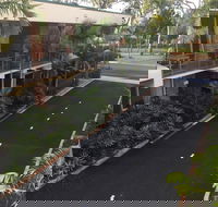 Sunseeker Motel - Darwin Tourism