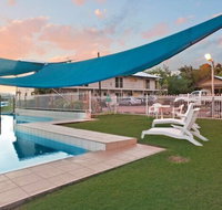Hinchinbrook Marine Cove Resort - Darwin Tourism