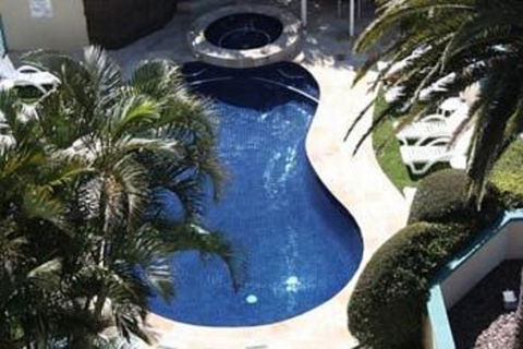 Royal Pacific Resort - Darwin Tourism 3