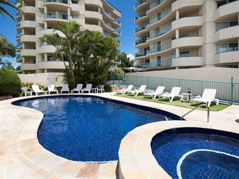 Royal Pacific Resort - Darwin Tourism 5
