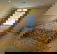 Cooma Motor Lodge Motel - Darwin Tourism