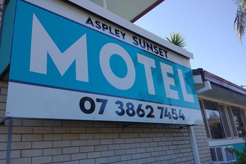 Aspley Sunset Motel - Darwin Tourism 4