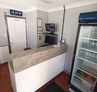 Aspley Sunset Motel - Darwin Tourism