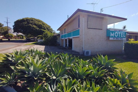 Aspley Sunset Motel - Darwin Tourism 5
