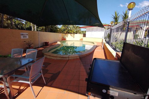 Aspley Sunset Motel - Darwin Tourism 7