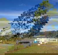 Barrington Hideaway- River Cottages - Darwin Tourism