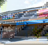 Nightcap at Playford Tavern - Darwin Tourism