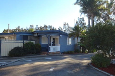 Caseys Beach Holiday Park - Darwin Tourism 1