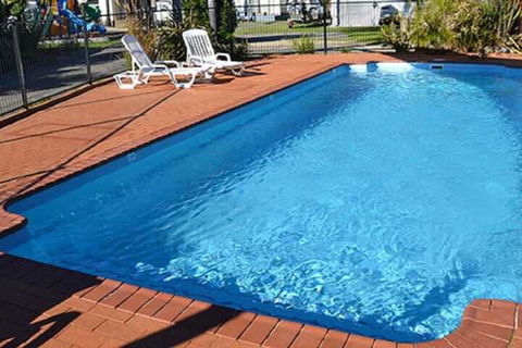 Caseys Beach Holiday Park - Darwin Tourism 2