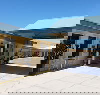 Ceduna East West Motel - Darwin Tourism