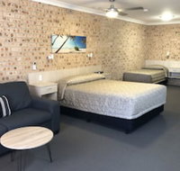 Cardiff Motor Inn - Darwin Tourism