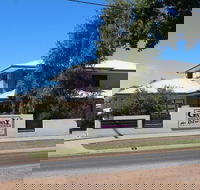 Emerald Western Gateway Motel - Darwin Tourism