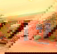 Childers Gateway Motor Inn - Darwin Tourism