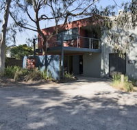 Chatby Lane Lorne - Darwin Tourism