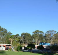 Seymour Motel - Darwin Tourism