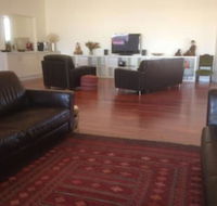 Crossroads Ecomotel - Darwin Tourism