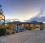 Jillaroo Motor Inn - Darwin Tourism