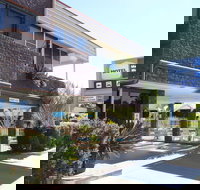 Macintyre Motor Inn - Darwin Tourism