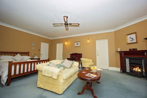 Blackwood Inn Innkeepers House - Darwin Tourism 5