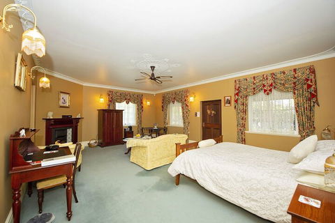 Blackwood Inn Innkeepers House - Darwin Tourism 4
