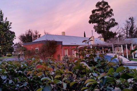 Blackwood Inn Innkeepers House - Darwin Tourism 1