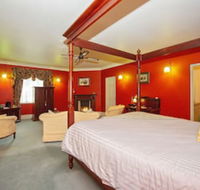 Blackwood Inn Innkeepers House - Darwin Tourism