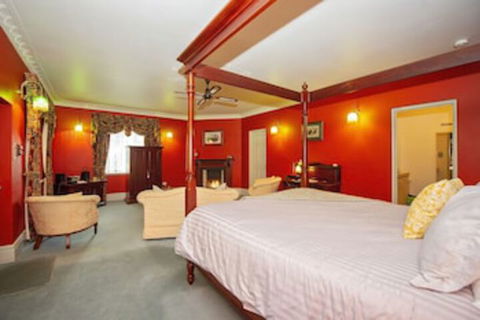 Blackwood Inn Innkeepers House - Darwin Tourism 0