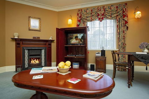 Blackwood Inn Innkeepers House - Darwin Tourism 3