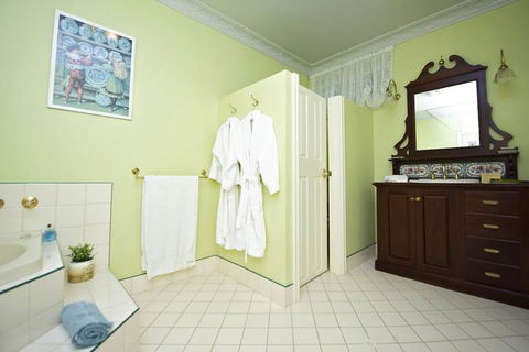 Blackwood Inn Innkeepers House - Darwin Tourism 7