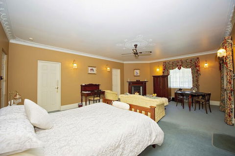 Blackwood Inn Innkeepers House - Darwin Tourism 2