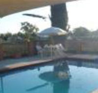 Grong Grong Motor Inn - Darwin Tourism