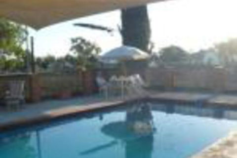 Grong Grong Motor Inn - Darwin Tourism 0