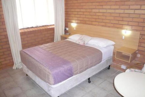 Grong Grong Motor Inn - Darwin Tourism 4