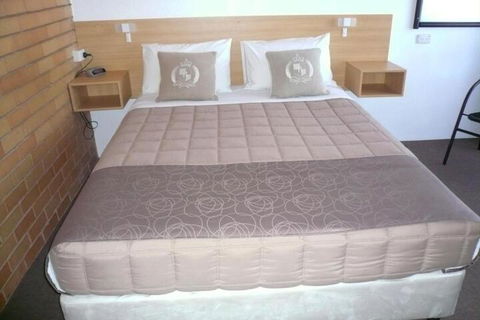 Grong Grong Motor Inn - Darwin Tourism 6