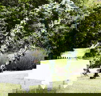 Hotel Bellinzona - Darwin Tourism