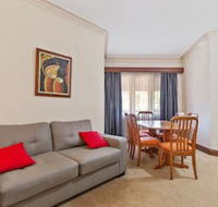 Heritage Country Motel - Darwin Tourism