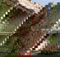 The Terrace at The Settlement - Darwin Tourism