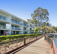 Jacaranda Noosa - Darwin Tourism